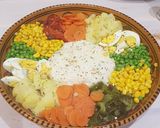 Pas rețetă Salată marocană 3 fotografie