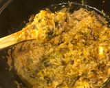 Foto del paso 12 de la receta: Risotto de hongos