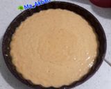 عکس مرحله 2 از دستور 🌺کیک دارچین ،شکلاتی
