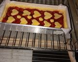 Foto langkah ke 7 dari resep Pie Strawberry.