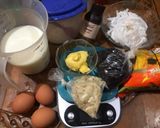 Foto langkah ke 1 dari resep Klapetar.