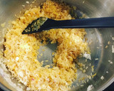 Kürbisrisotto Rezeptschritt 2 Foto