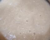 عکس مرحله 3 از دستور شله زرد با شکر سرخ