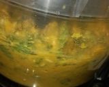 A picture of step 3 of Shami Kabab (Frozen).