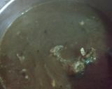 Foto langkah ke 5 dari resep Sup Konro Karebosi Khas Makassar.