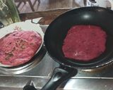 Foto del paso 5 de la receta: Fajita de beterraga