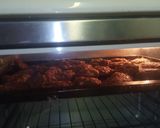 Foto langkah ke 4 dari resep Burger imut.