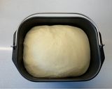 Foto del paso 7 de la receta: Pan lactal amasado a mano o en panificadora