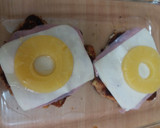 Foto del paso 3 de la receta: Filetes de pollo rellenos al horno