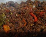 Foto langkah ke 6 dari resep Ikan rabuk pedas.