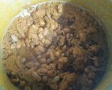 ராஜ்மா கத்தரிக்காய் கூட்டு(rajma koottu recipe in tamil) ரெசிபி ஸ்டேப் 5 புகைப்படம்