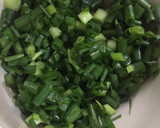 Foto del paso 4 de la receta: Arroz chaufa a lo peruano🤤