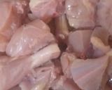 चिकन बिरयानी (chicken biryani recipe in Hindi) रेसिपी चरण 1 फोटो