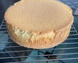 Olajos piskóta recept fázis 7 fotója