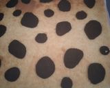 Foto langkah ke 8 dari resep Moo moo Roll Cake.