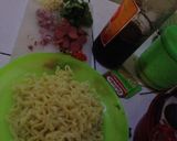 Foto langkah ke 1 dari resep Bakmi goreng jawa sederhana.