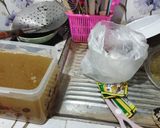 Foto langkah ke 1 dari resep Telur asin (ayam mentega).