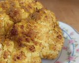 Une image de l'étape 4 de 🌿Choux-fleurs rôtis au curry.