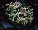 Foto del paso 4 de la receta: Chicken teriyaki