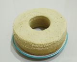 Foto langkah ke 5 dari resep Bolu Kukus Macca.