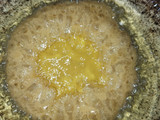 Cucur gula merah