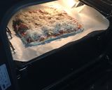 Pizza recept fázis 3 fotója