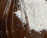 Foto del paso 2 de la receta: Coulant de chocolate - Especial San Valentín
