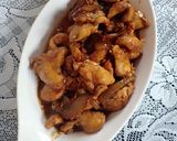 Foto langkah ke 5 dari resep Ayam teriyaki.