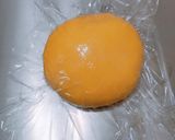 南瓜吐司的食譜步驟4照片