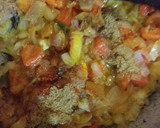சுட்ட கத்திரிக்காய் மசியல் (Sutta Kathrikai masiyal Recipe in tamil) ரெசிபி ஸ்டேப் 5 புகைப்படம்