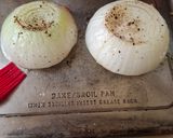 Foto del paso 3 de la receta: Cebollas al horno