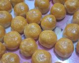 Foto langkah ke 7 dari resep Nastar Keju Lumer dan Empuk.