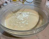 Foto del passaggio 1 della ricetta Ciambellone al caffè