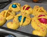 Foto del paso 9 de la receta Monas de Pascua en Thermomix 🐥🐣