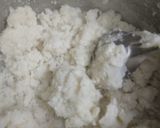 A picture of step 2 of Ukadiche Modak.