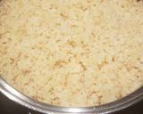 Bulgur recept fázis 2 fotója