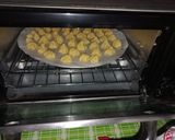 Foto del paso 5 de la receta: Mini pastisetas de vainilla