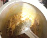 सोयाबीन पुलाव (Soyabean pulav recipe in Hindi) रेसिपी चरण 4 फोटो
