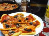 بينزا🍕 بحجم عائلي 👪👪