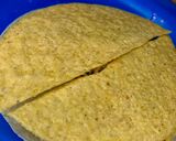 Foto del paso 2 de la receta: “Burrito Toast” 🌯
