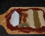 Deep Fried Chicken   جوجه سوخاری recipe step 1 photo