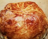 Une image de l'étape 3 de Couronne des rois.