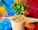 A picture of step 3 of Thandai Kheer With Homemade Instant Thandai Masala.