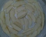 Foto del paso 5 de la receta: Torta de Manzana