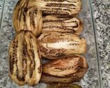 Foto del paso 2 de la receta: Lasaña de berenjenas