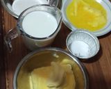Foto del paso 1 de la receta: Croissant