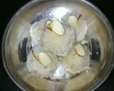 A picture of step 5 of Instant coconut ladoo.