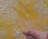 Foto langkah ke 6 dari resep Lemon Rolls Sourdough.