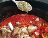 A picture of step 3 of My Mexican inspired Pulled Chicken 😫.