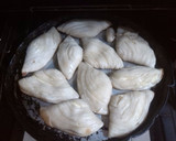 Foto del paso 18 de la receta: Sfogliatella típica factura Italiana